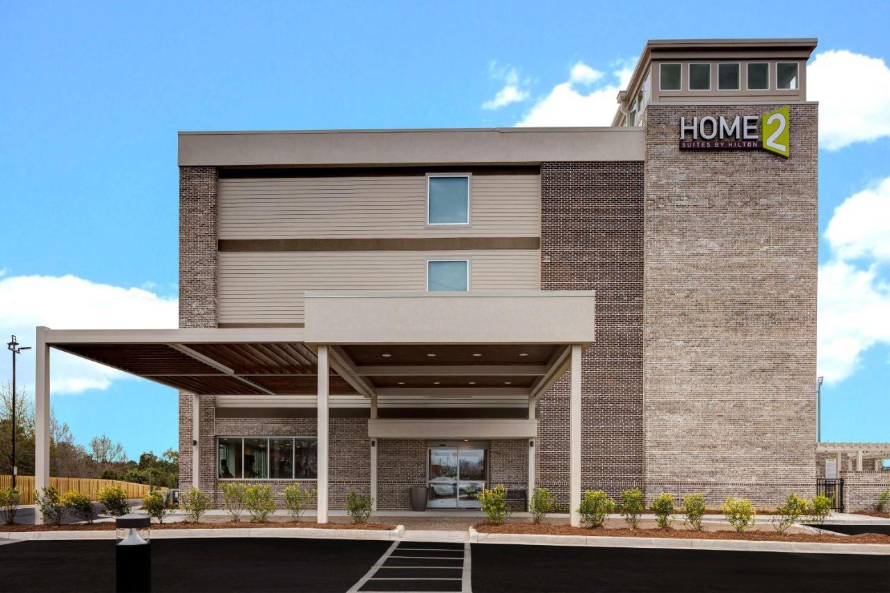 Home2 Suites By Hilton Blythewood, Sc Bagian luar foto
