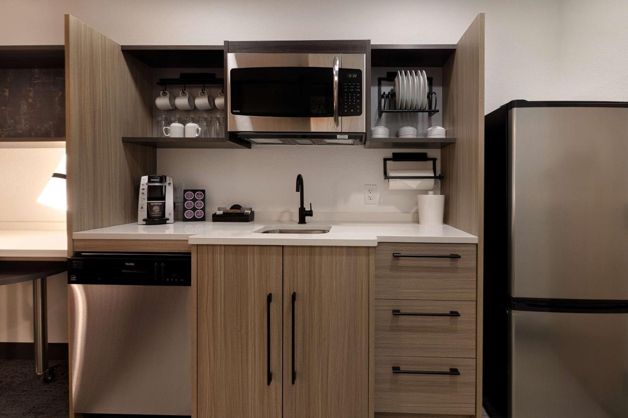 Home2 Suites By Hilton Blythewood, Sc Bagian luar foto