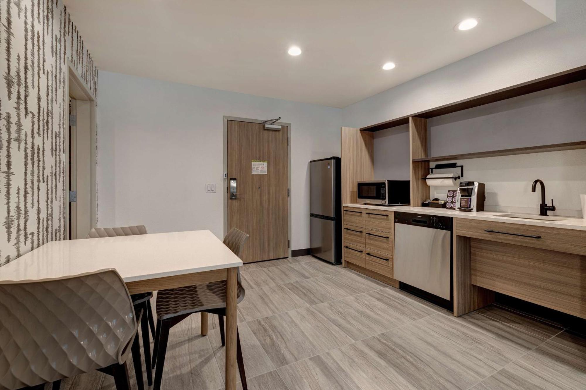 Home2 Suites By Hilton Blythewood, Sc Bagian luar foto