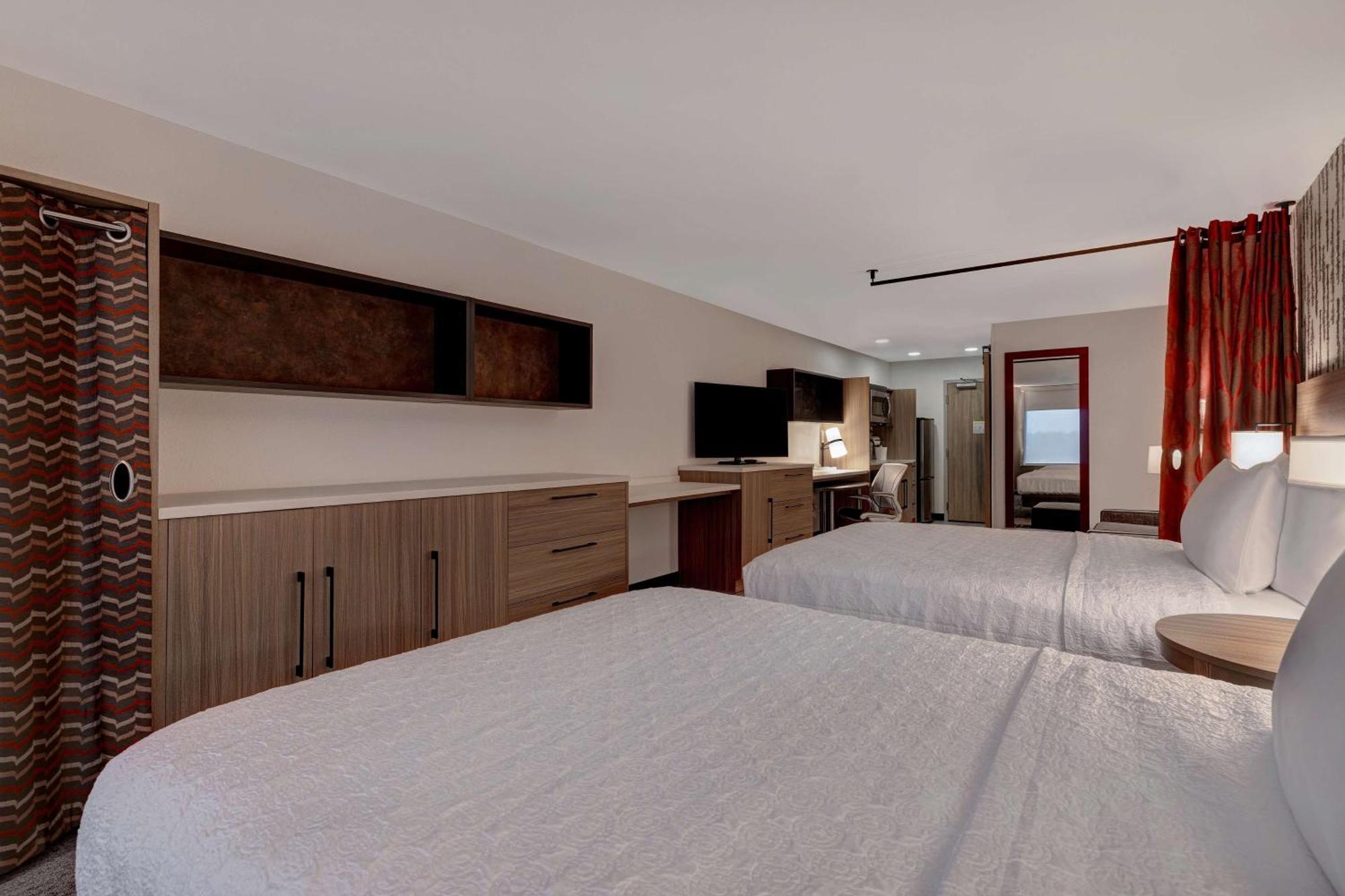 Home2 Suites By Hilton Blythewood, Sc Bagian luar foto