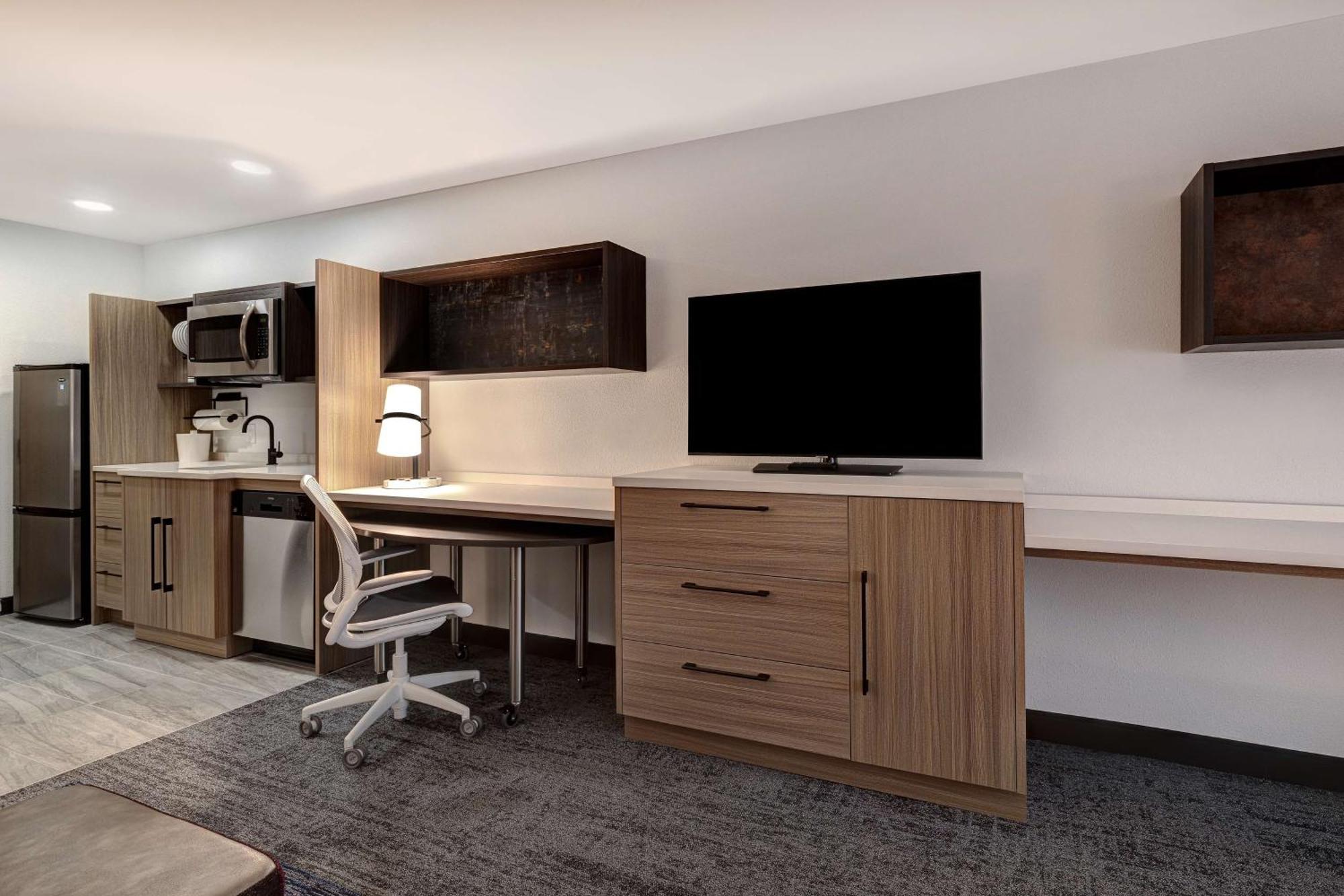Home2 Suites By Hilton Blythewood, Sc Bagian luar foto
