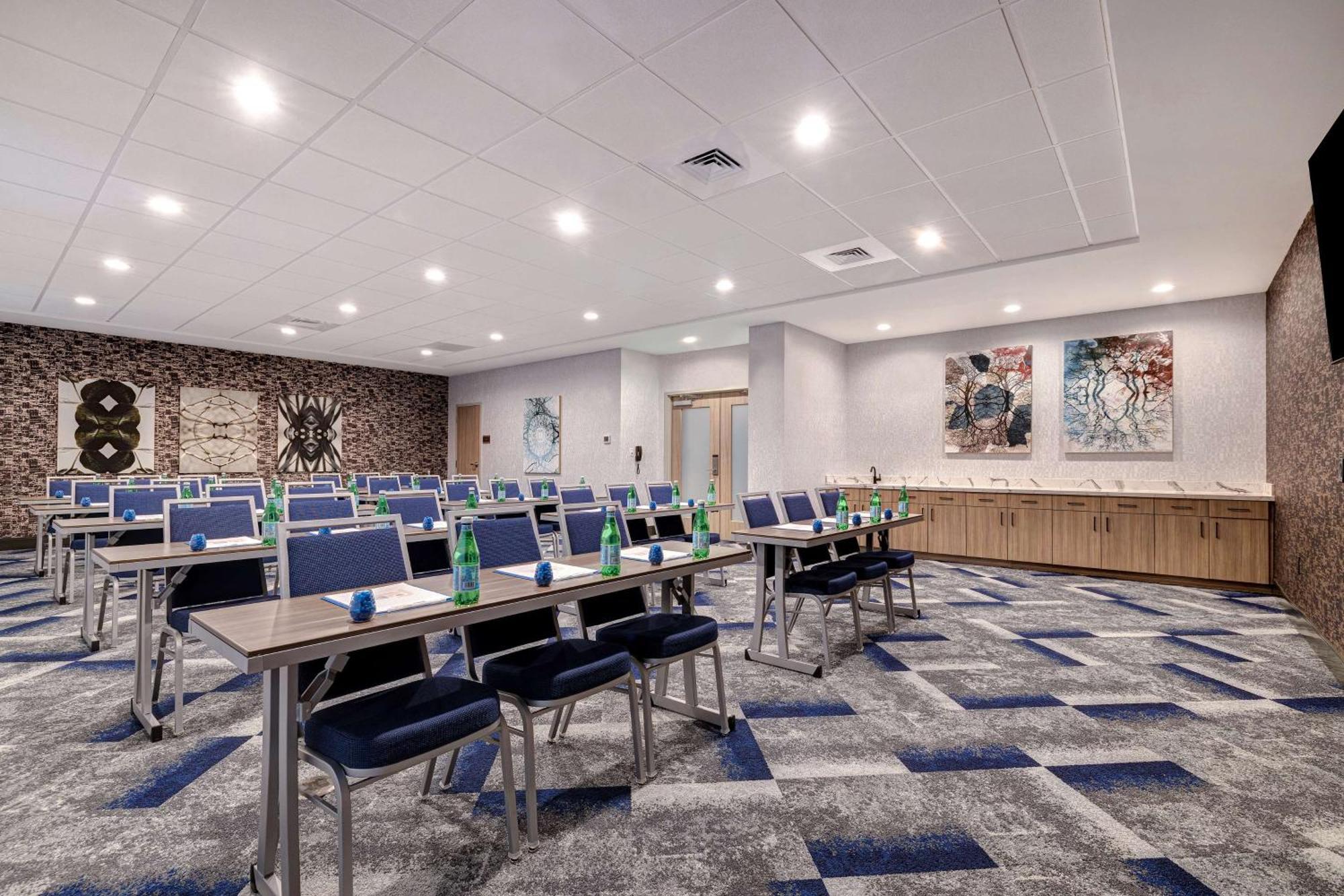Home2 Suites By Hilton Blythewood, Sc Bagian luar foto