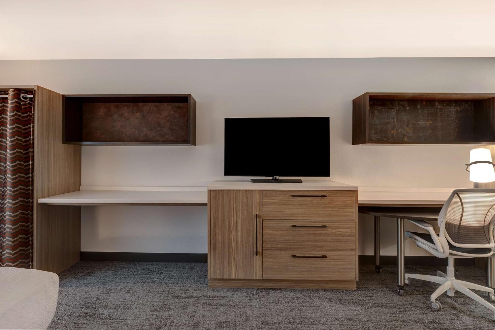 Home2 Suites By Hilton Blythewood, Sc Bagian luar foto
