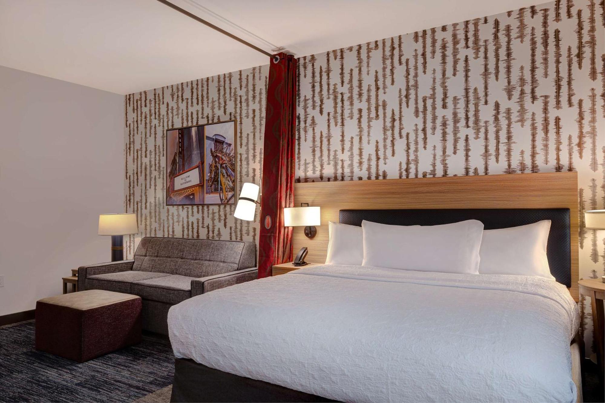 Home2 Suites By Hilton Blythewood, Sc Bagian luar foto