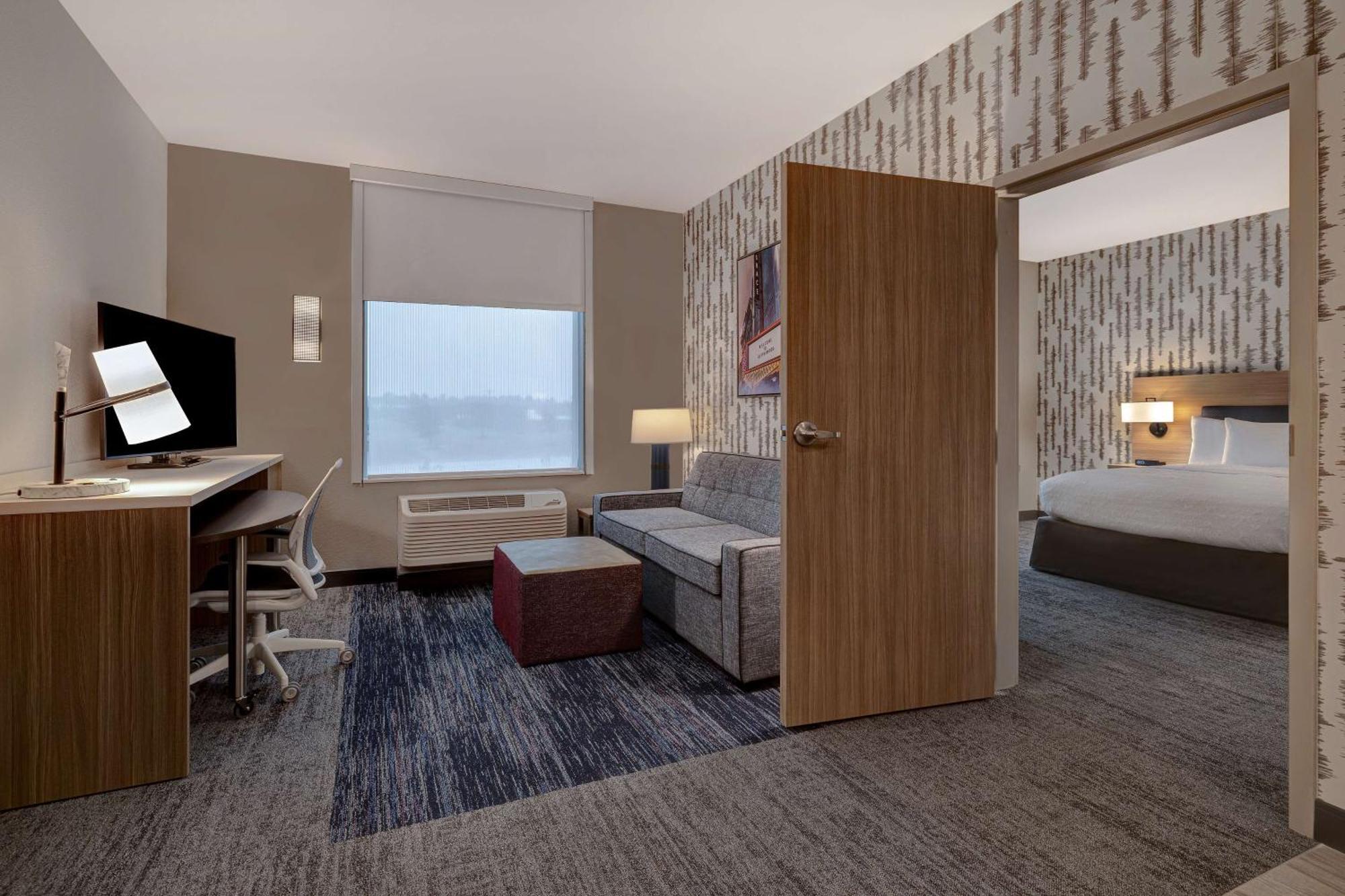 Home2 Suites By Hilton Blythewood, Sc Bagian luar foto