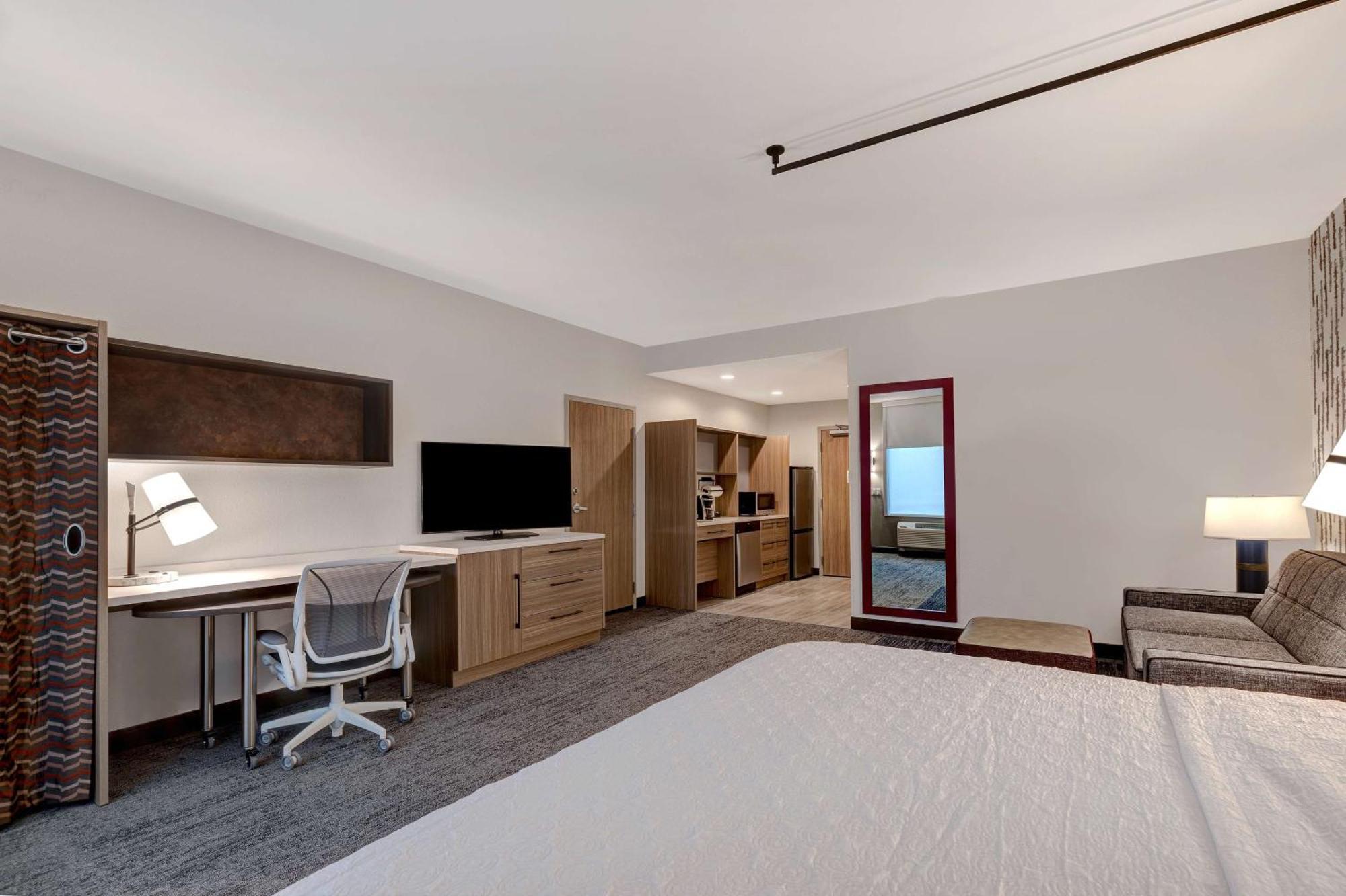 Home2 Suites By Hilton Blythewood, Sc Bagian luar foto