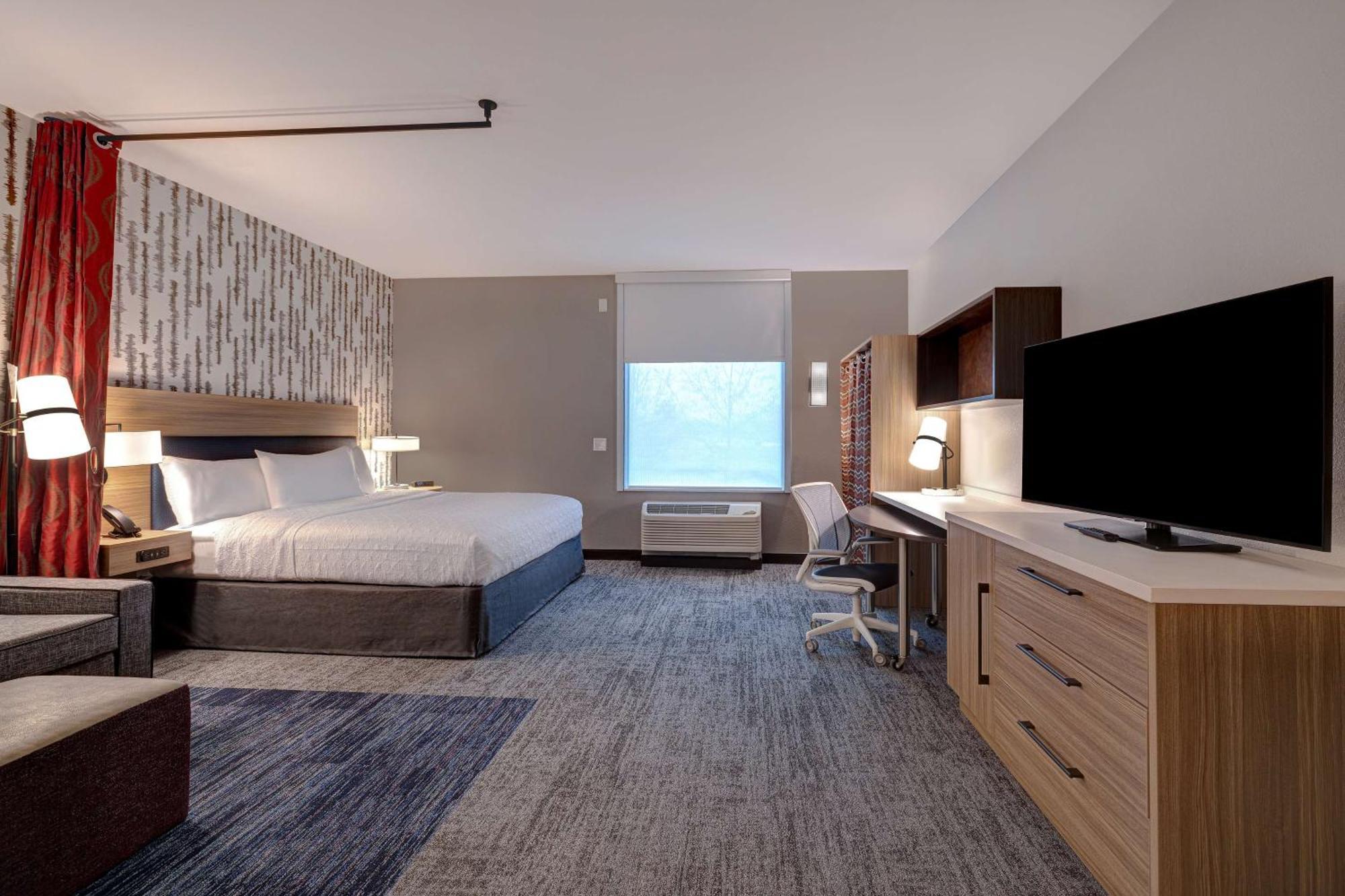 Home2 Suites By Hilton Blythewood, Sc Bagian luar foto