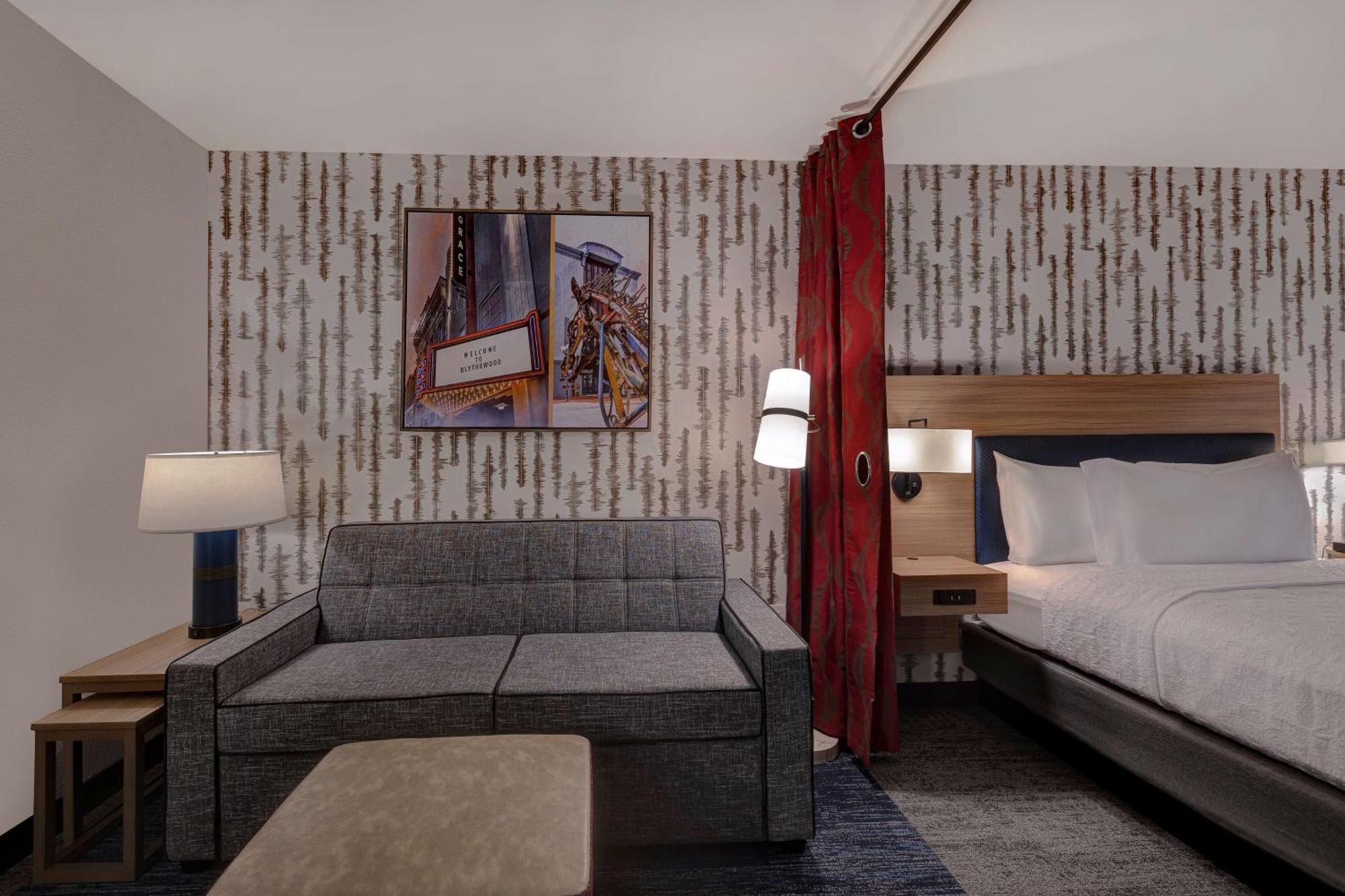 Home2 Suites By Hilton Blythewood, Sc Bagian luar foto