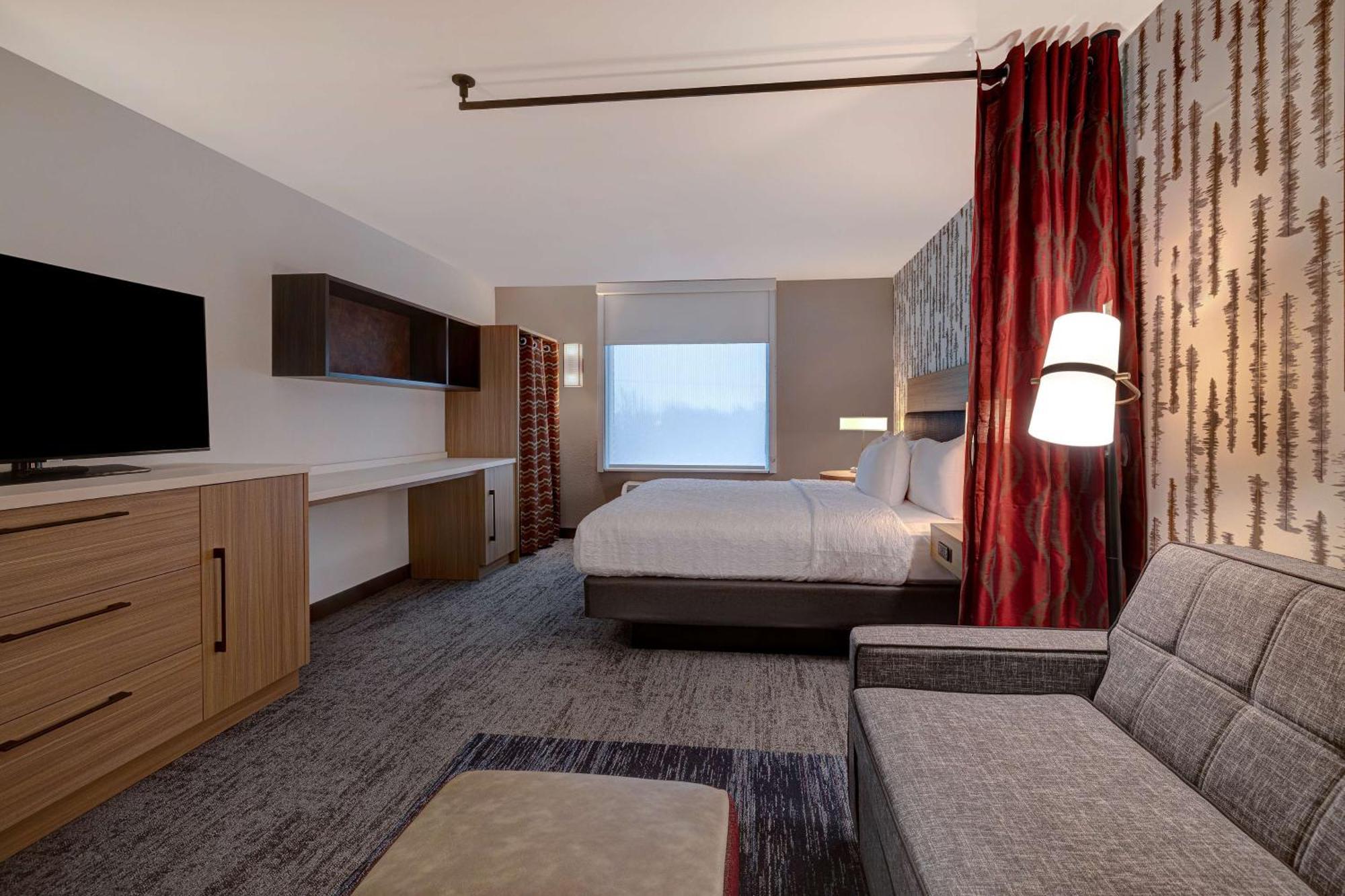Home2 Suites By Hilton Blythewood, Sc Bagian luar foto