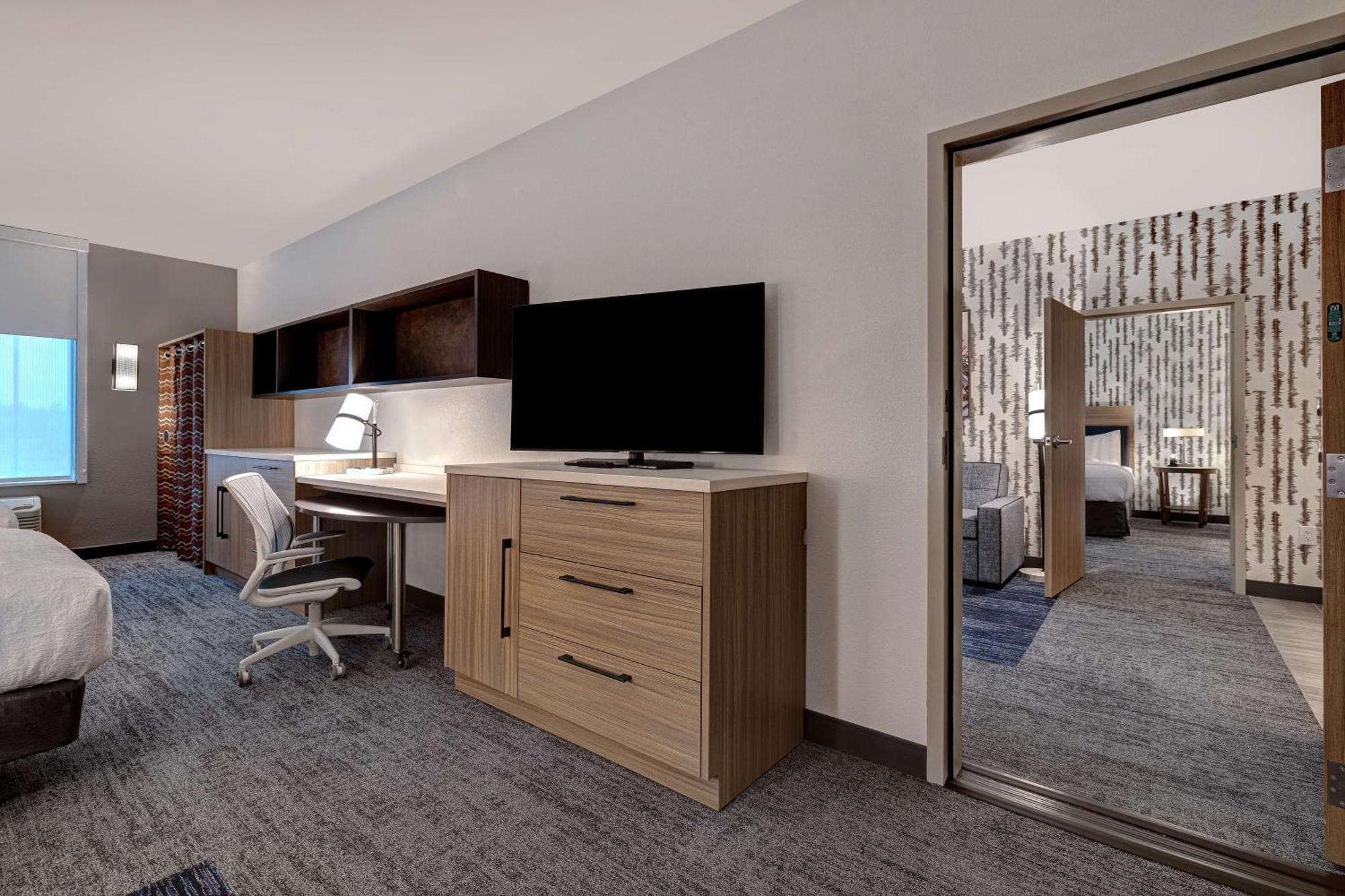 Home2 Suites By Hilton Blythewood, Sc Bagian luar foto