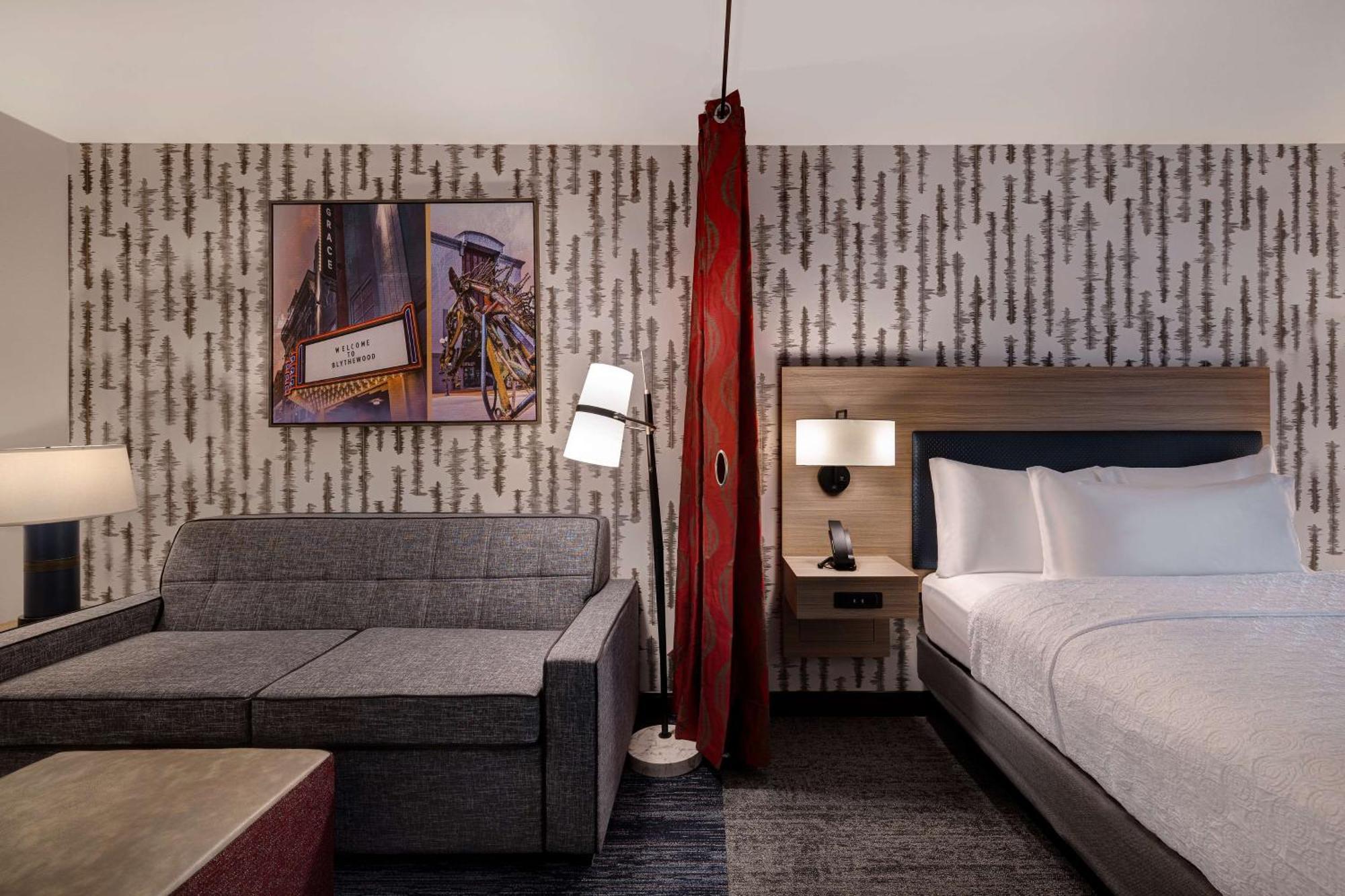 Home2 Suites By Hilton Blythewood, Sc Bagian luar foto