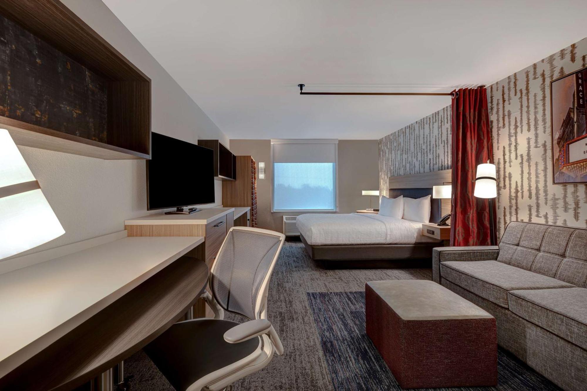 Home2 Suites By Hilton Blythewood, Sc Bagian luar foto