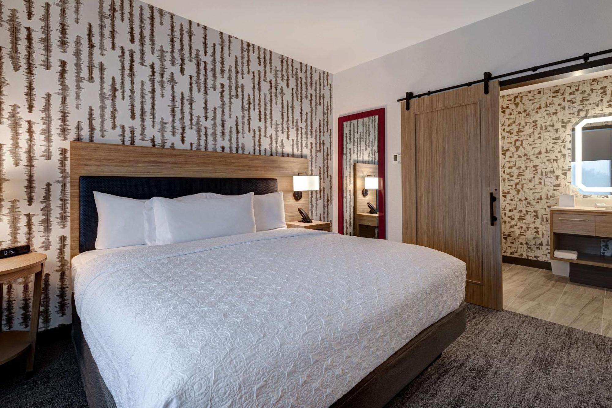 Home2 Suites By Hilton Blythewood, Sc Bagian luar foto