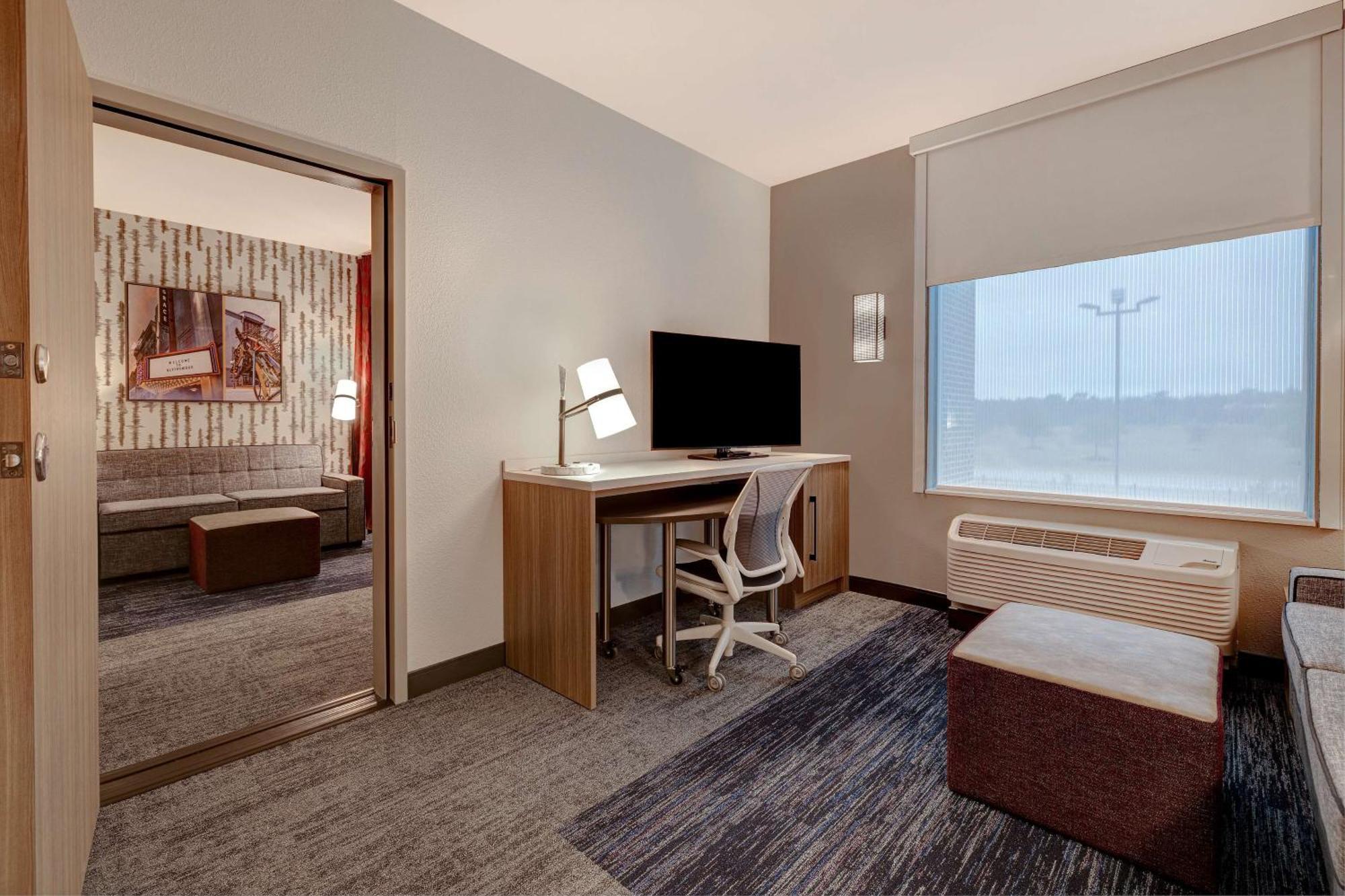 Home2 Suites By Hilton Blythewood, Sc Bagian luar foto