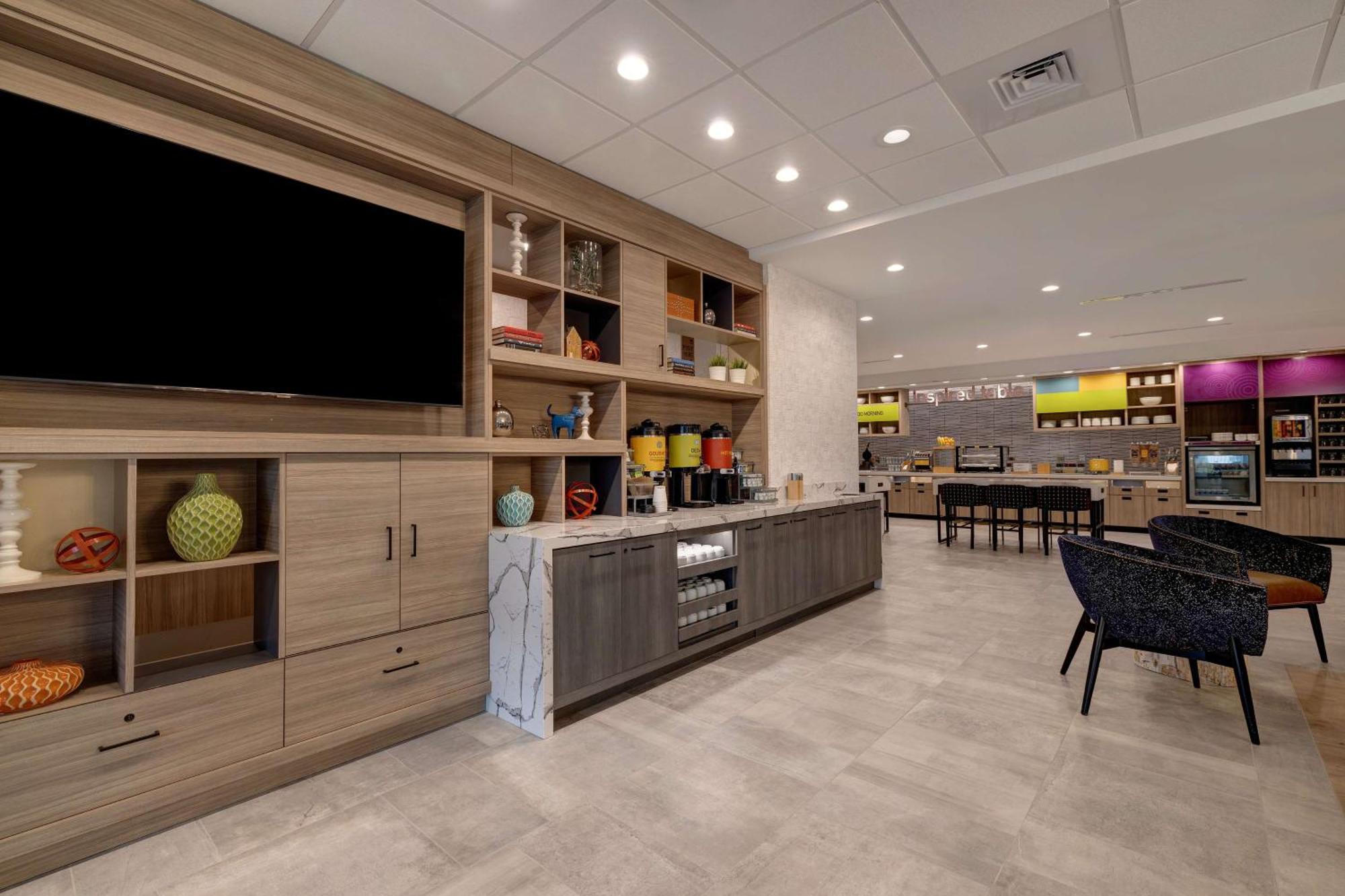 Home2 Suites By Hilton Blythewood, Sc Bagian luar foto