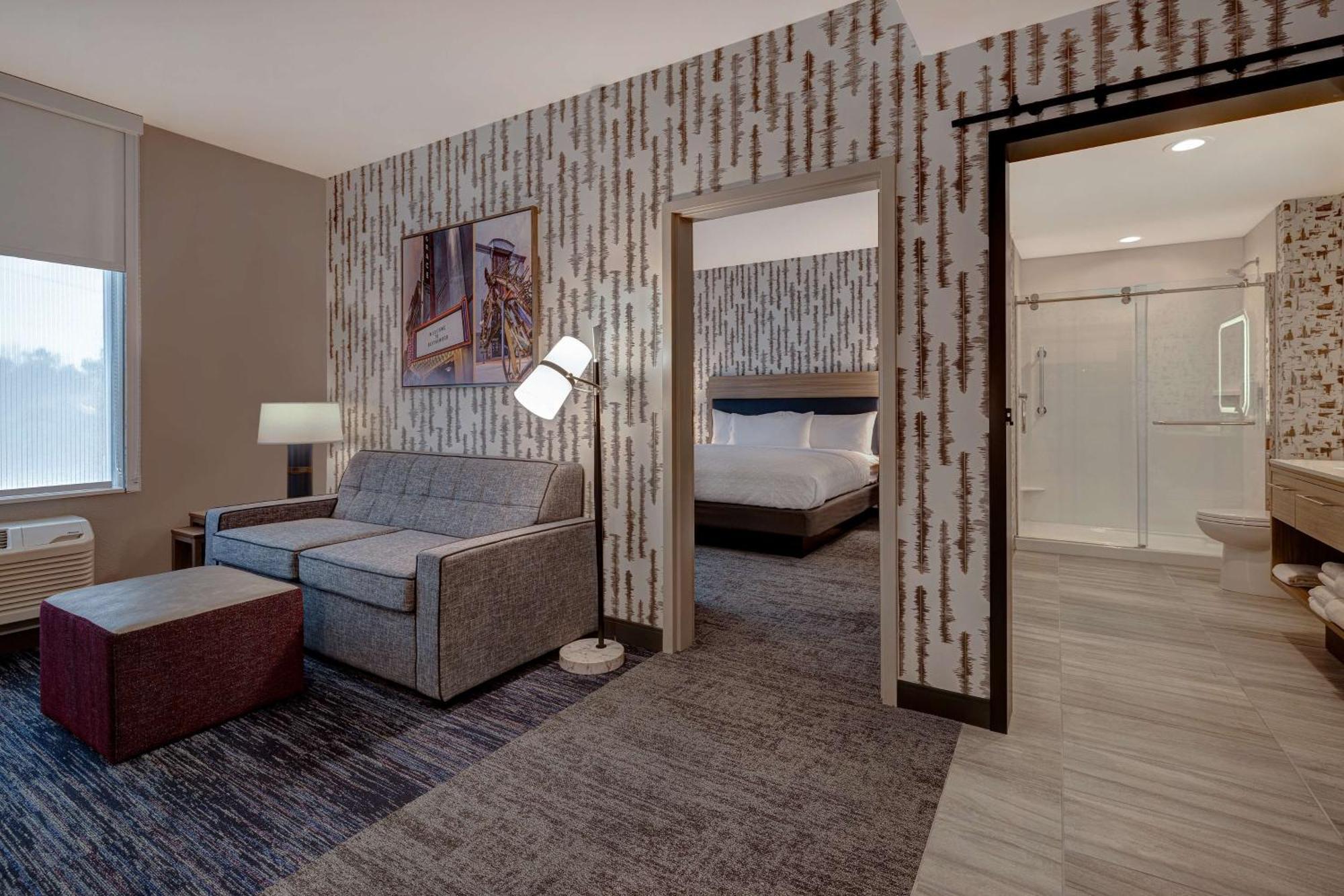 Home2 Suites By Hilton Blythewood, Sc Bagian luar foto