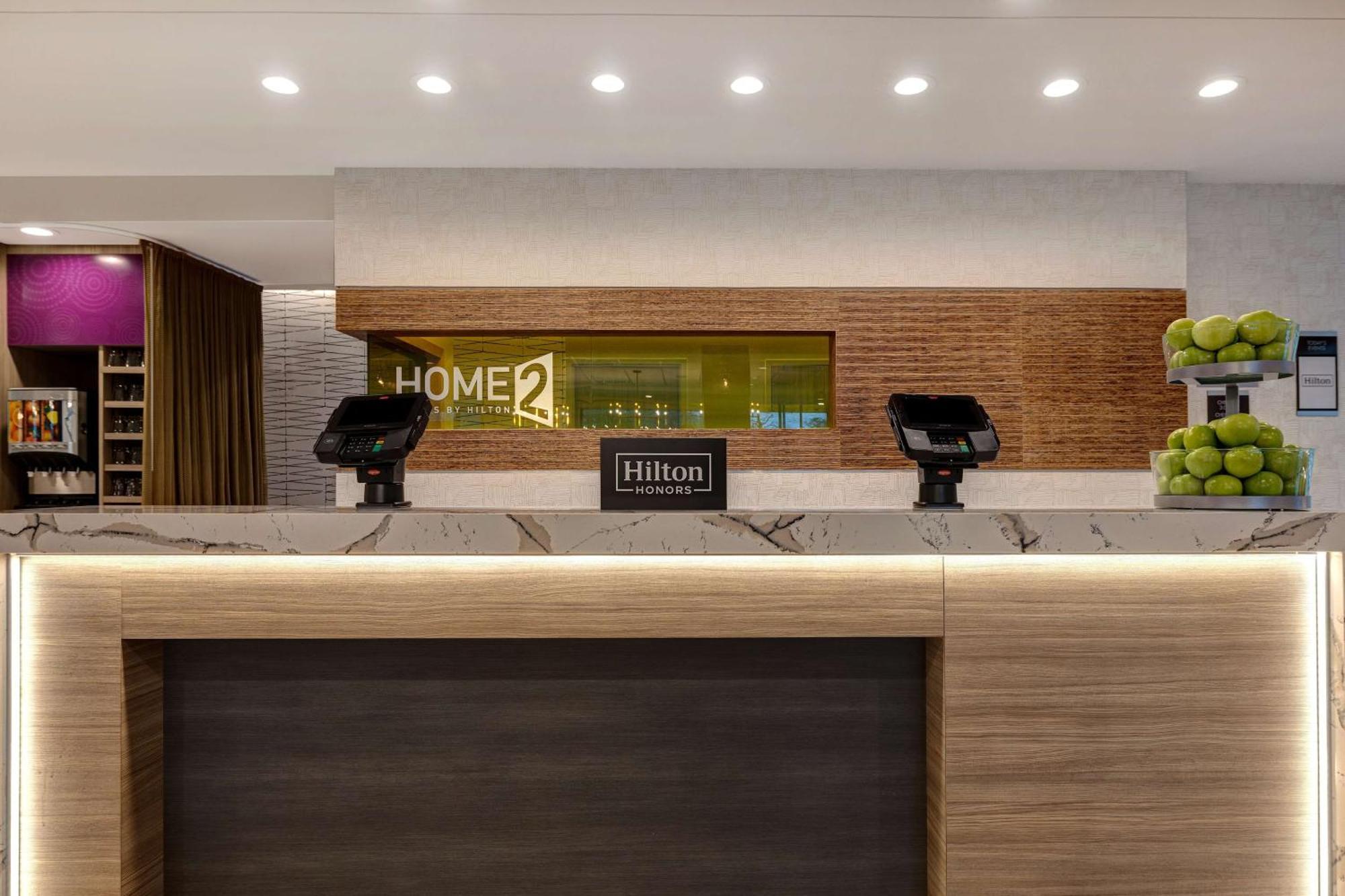 Home2 Suites By Hilton Blythewood, Sc Bagian luar foto
