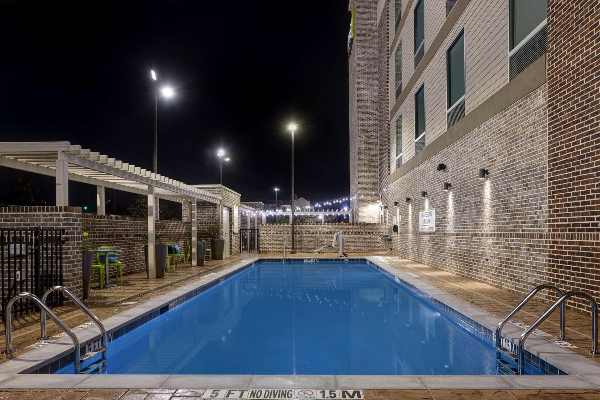 Home2 Suites By Hilton Blythewood, Sc Bagian luar foto