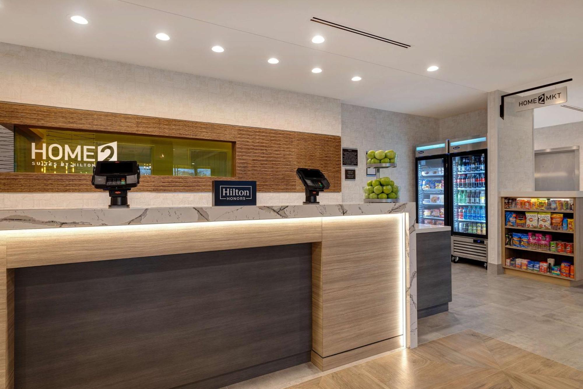 Home2 Suites By Hilton Blythewood, Sc Bagian luar foto