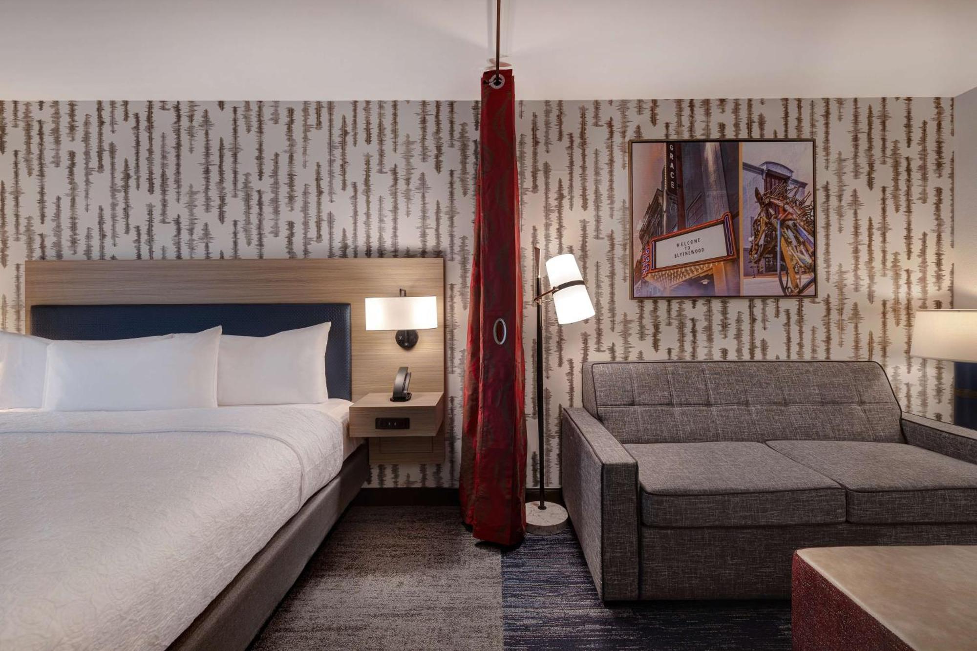 Home2 Suites By Hilton Blythewood, Sc Bagian luar foto