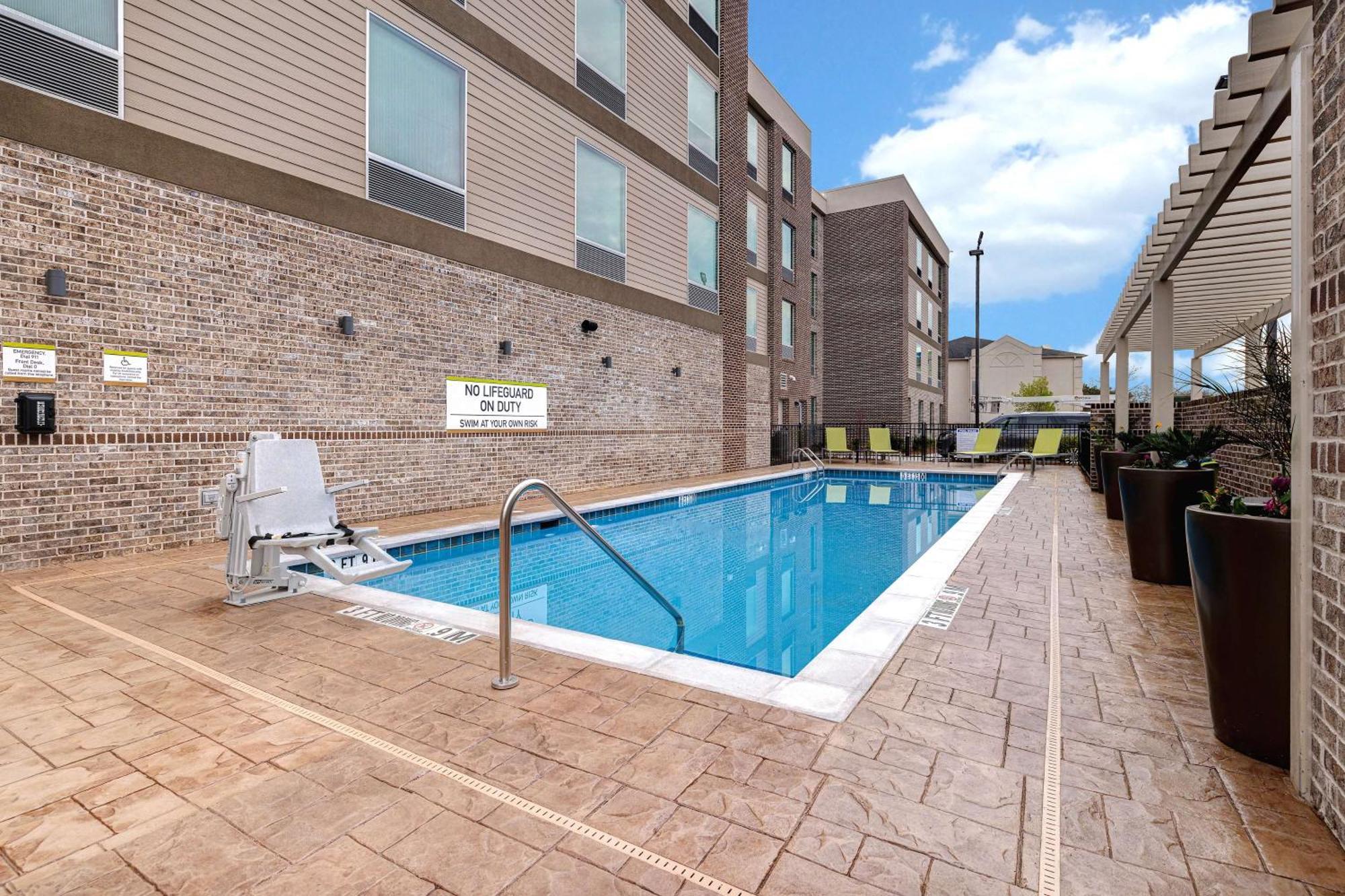 Home2 Suites By Hilton Blythewood, Sc Bagian luar foto