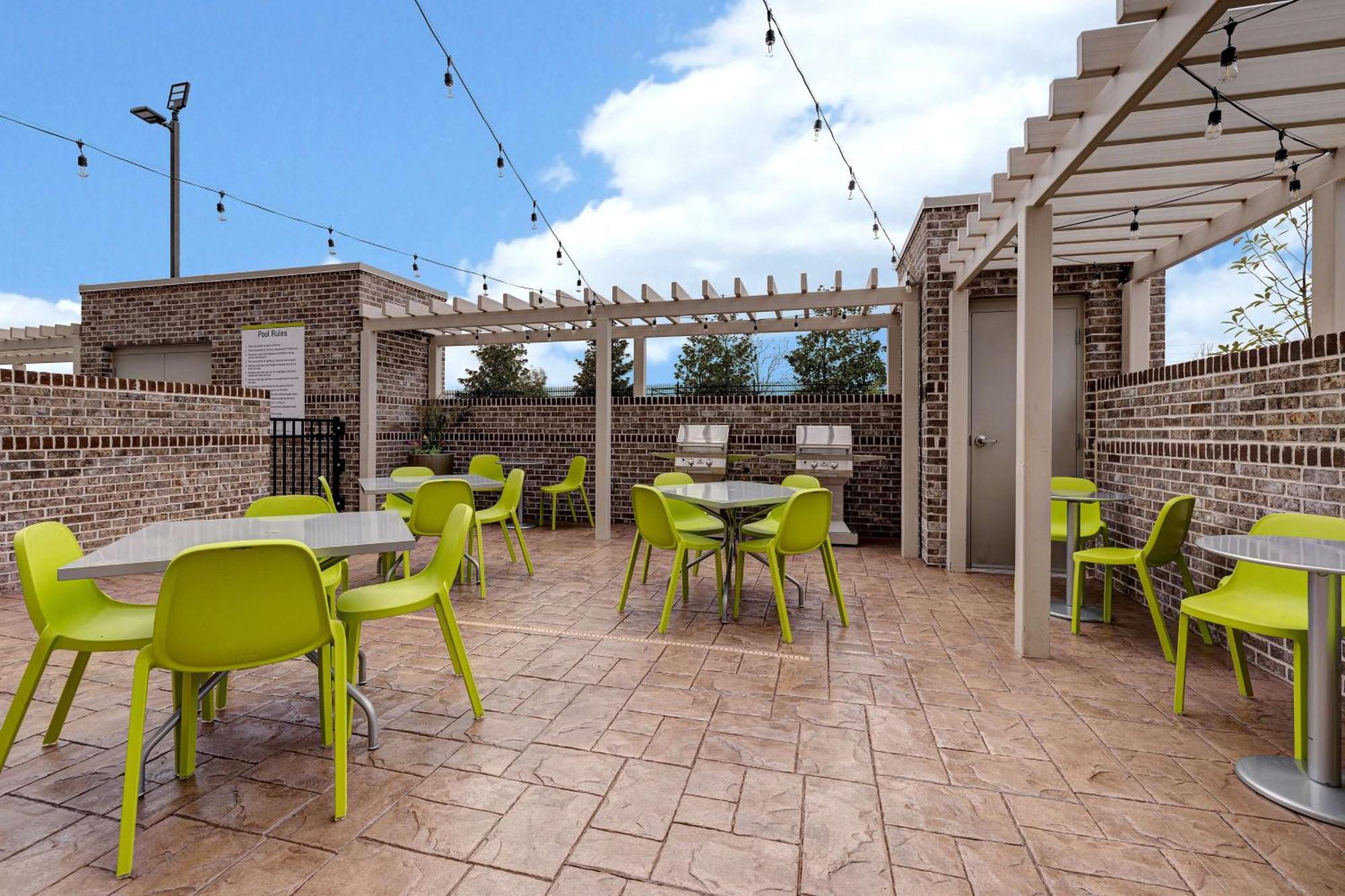 Home2 Suites By Hilton Blythewood, Sc Bagian luar foto