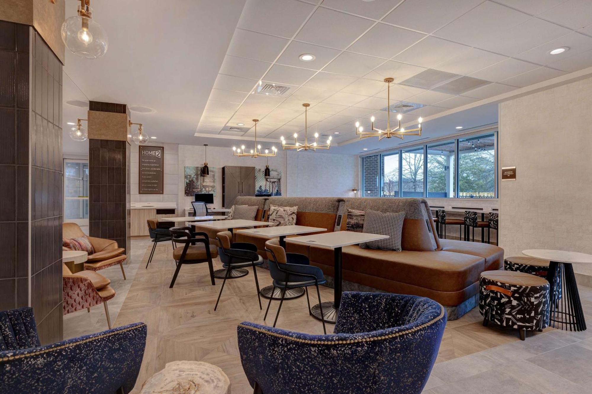 Home2 Suites By Hilton Blythewood, Sc Bagian luar foto
