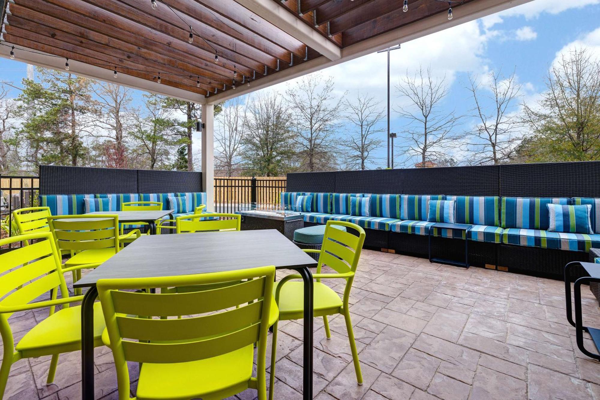 Home2 Suites By Hilton Blythewood, Sc Bagian luar foto